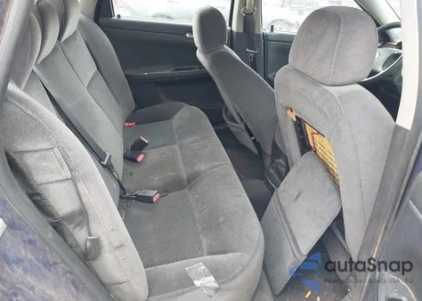 2006 Chevrolet Impala Lt z USA, uszkodzony, nr VIN 2G1WT58KX69396711